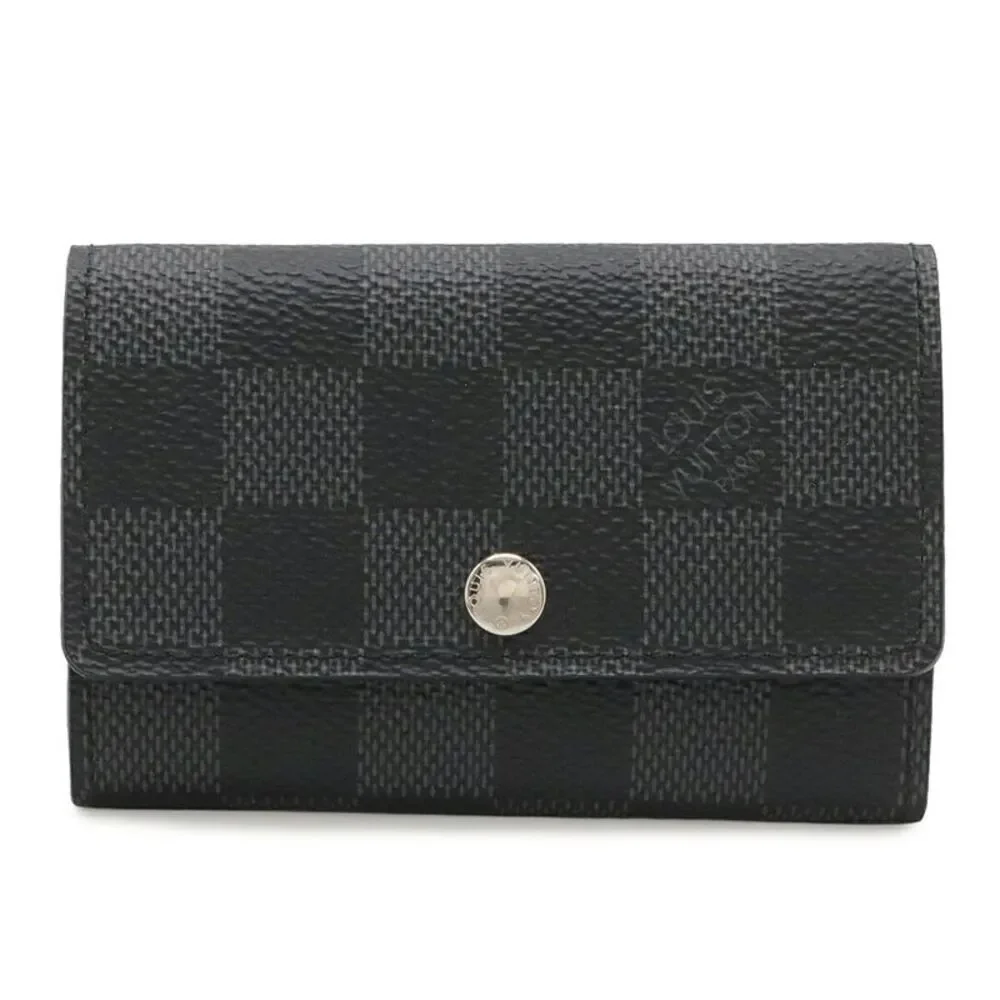 Louis Vuitton 6-Key Holder